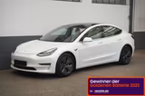 Tesla Model 3 Long Range AWD  *innen weiß*AHK* - Tesla Model 3