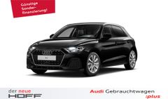 Audi A1 Sportback Advanced 30 TFSI APP 16Zoll GRA Pri