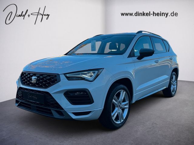 SEAT Ateca FR 1.5 TSI