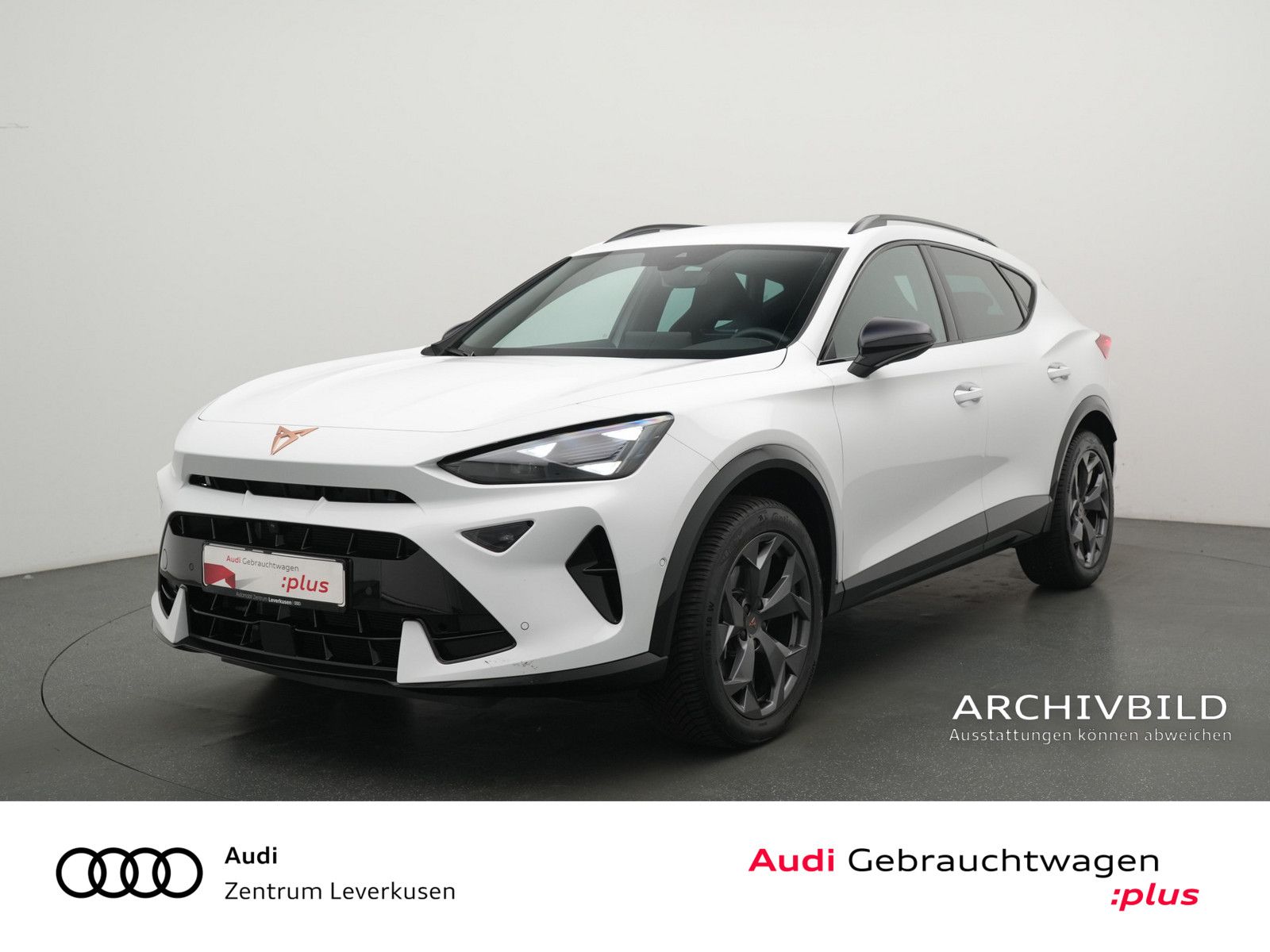 Cupra Formentor - Bild 1