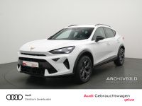 Cupra Formentor - Vorschau Bild 1