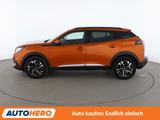 Peugeot 2008 1.5 Blue-HDi Allure Aut*NAVI*LED*TEMPO*CAM* - Peugeot 2008 mit Diesel-Antrieb