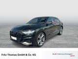 Audi SQ8 4.0 TFSI competition plus MLED LM22 Leder
