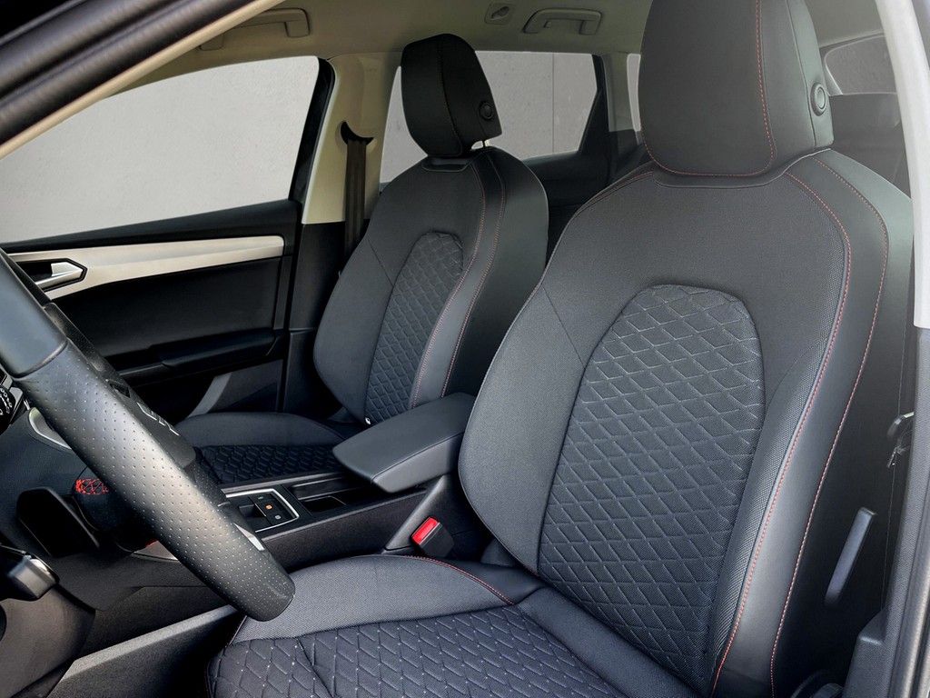 Seat Leon - Bild 10