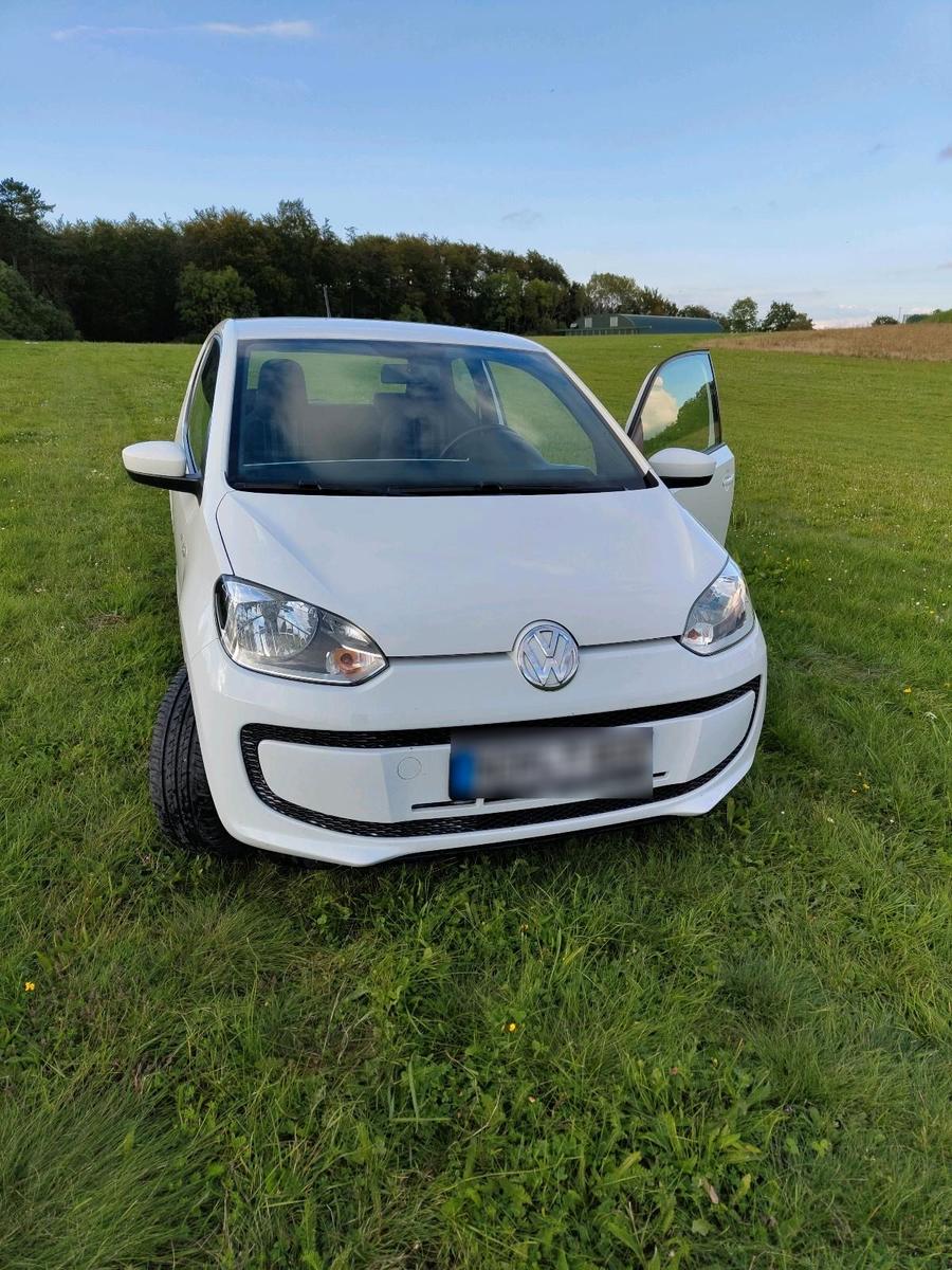 Volkswagen Andere