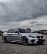 BMW M5 F90 900 PS TÜV infinitas - mit Eint... - BMW M5: Ps
