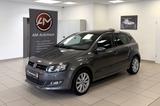 Volkswagen Polo V DSG Life *GlasSD*AHK*SitzHzg*Bluetooth - Volkswagen aus 2013
