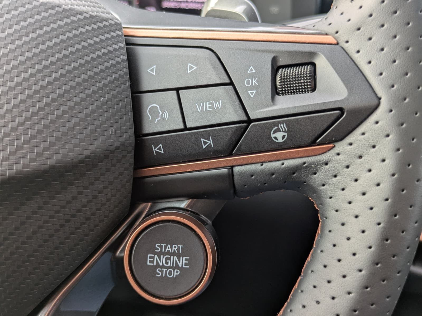 Fahrzeugabbildung CUPRA Terramar 2.0 TSI 4D VZ HUD*MATRIX*PANO*DCC*20"