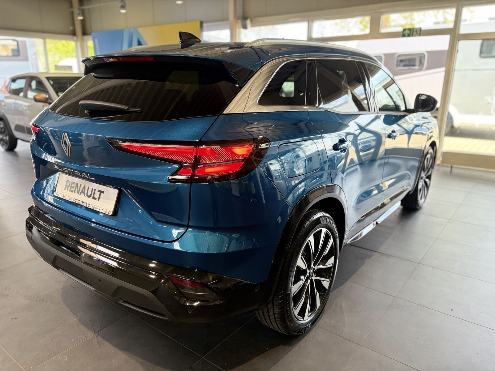 Renault Austral - Bild 18