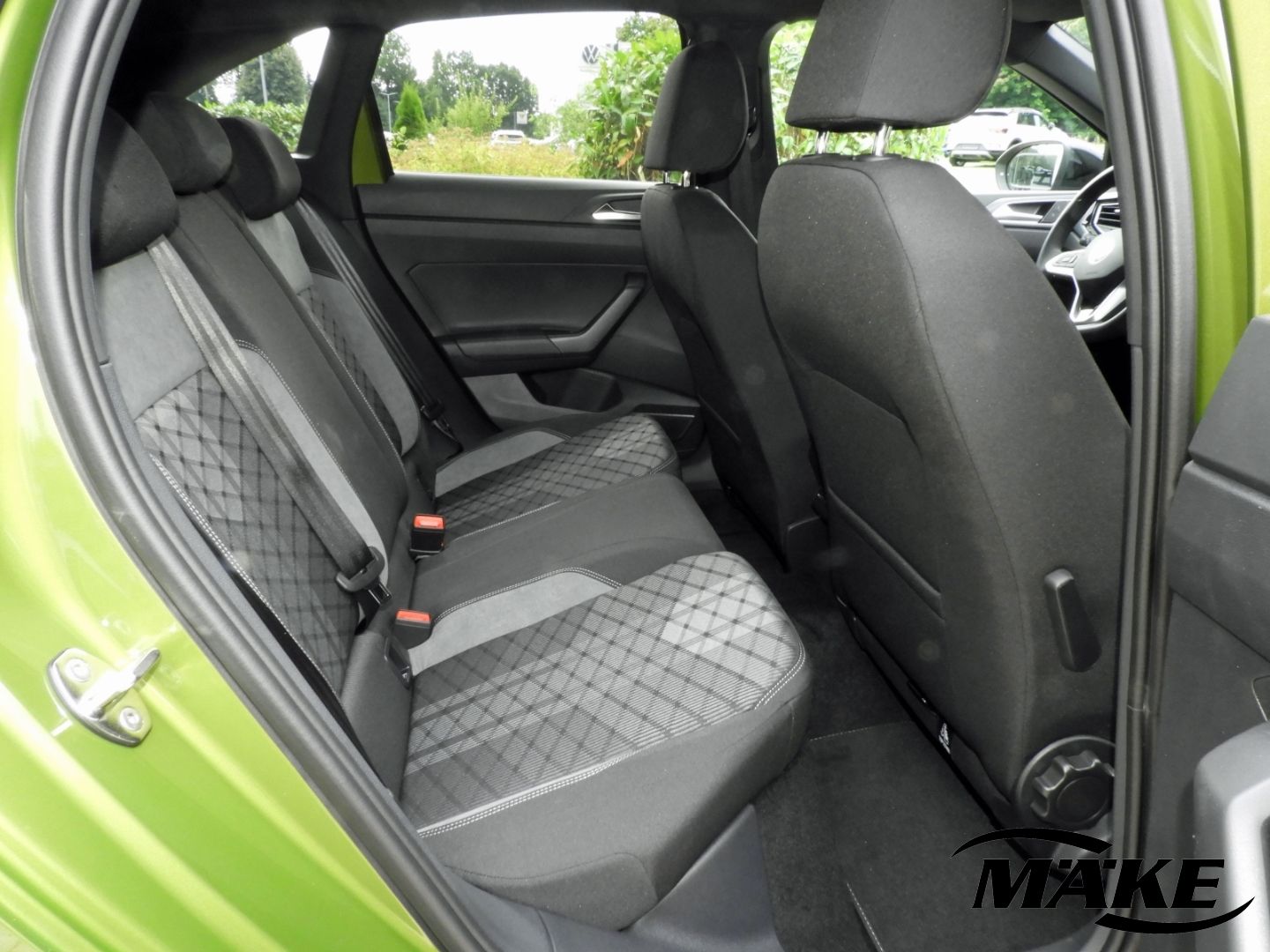 Taigo Black Style 1.5 TSI DSG ACC IQ.L NAV AHZV