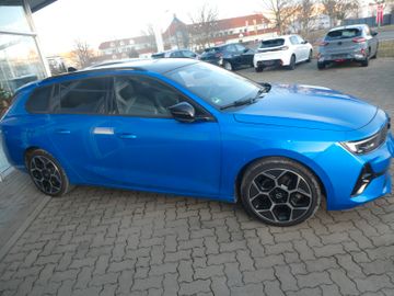 Bild 3 Opel Astra L Sports Tourer Ultimate mit Panorama