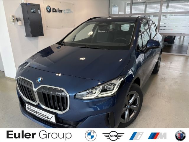 BMW 220 Active Tourer i AHK el.Aktivsitze adLED Park
