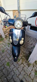 Other Classico 50ccm - Gashebel fest - Offers