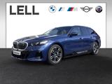 BMW i5 eDrive40 Touring M Sportpaket DAB LED AHK - BMW i5 Kombi Gebrauchtwagen
