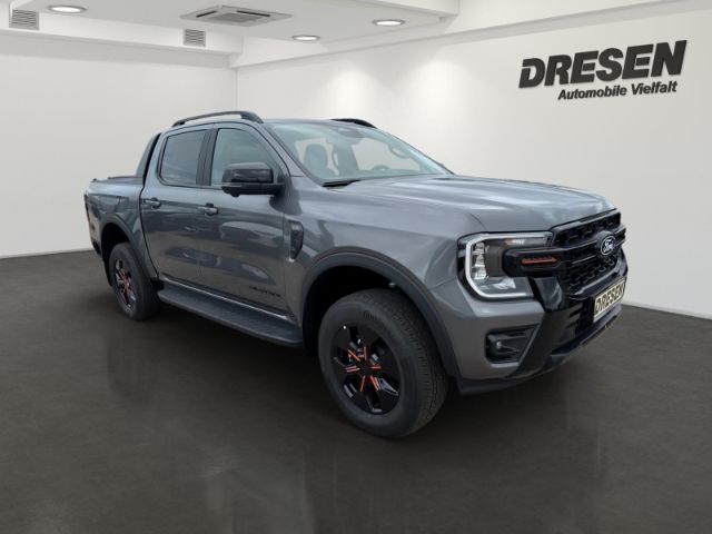 Ford Ranger Wildtrak 2.3 Plug-in-Hybrid 282PS/Navi/El imagem 3