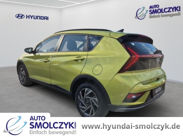 Hyundai BAYON – Bild 4