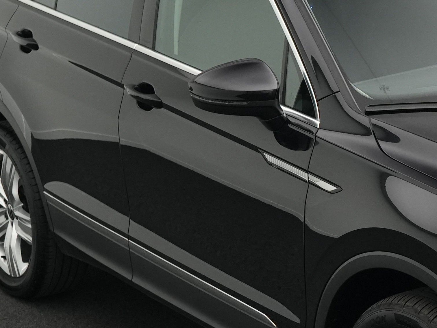 Volkswagen Tiguan - Bild 38