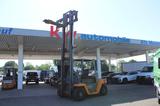 Still R70-70 7.000 kg-2700 /h - Still Diesel Frontstapler