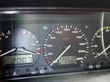 Volkswagen T4 Multivan mit LPG Umbau / Gas Umbau - Volkswagen T4 Multivan aus 1995