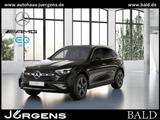 Mercedes-Benz GLC 220 d 4M AMG-Sport/Pano/Burm/AHK/Distr/20' - Mercedes-Benz GLC 220 in Wuppertal