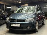 Volkswagen Golf Plus VI Team*1.6TDI*105PS*AUTOMATIK*TÜV NEU - Volkswagen Golf Limousine Vi team mit Diesel-Antrieb
