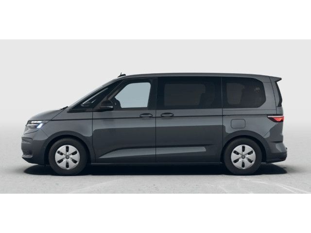 Volkswagen T7 Multivan - Bild 4
