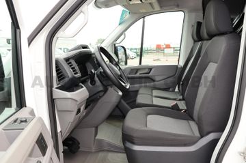 Volkswagen Crafter - 10