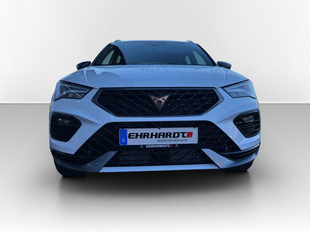 Cupra Ateca - Bild 2