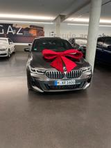BMW 630 Gran Turismo 630i A Gran Turismo -