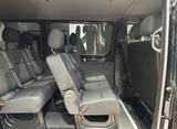 Mercedes-Benz SPRINTER TOURER 319 V6 L2 9SITZE AHK-3,5T MBUX10 - Diesel Gebrauchtwagen
