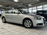 Audi A4 1.8 TFSI Lim. *Zylinderkopfdichtungsschaden!* - Audi: Zylinder