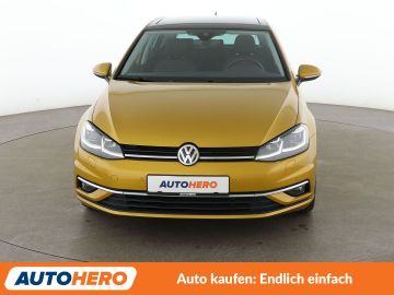 Volkswagen Golf - 9