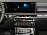 Hyundai TUCSON Facelift HYBRID Trend Navi Voll-LED Kamer - gebrauchte Hyundai Tucson mit Facelift