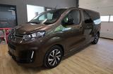 Citroën Spacetourer Feel M/8Sitzer/Head-Up/Navi/Kamera - Citroën SpaceTourer aus 2022