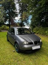 Seat Arosa - gebrauchte Seat Arosa aus dem Jahr 2003