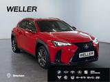 Lexus UX 300h F SPORT Design *LED*CAM*SHZ*CarPlay*PDC* - Lexus UX in Bremen