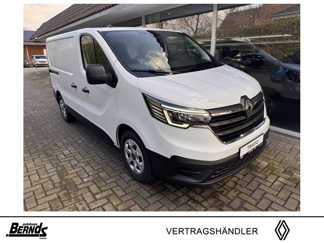 Renault Trafic dCi 130 L1H1 2,8t Komfort Kamera