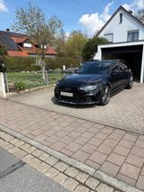 Audi RS6 4.0 TFSI  560 Ps keine Keramik Bremse - Audi RS6 mit Benzin-Antrieb: Kombi