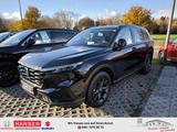 Honda CR-V e:HEV Elegance 2WD