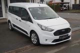 Ford Grand Tourneo Connect*7-Sitzer*Klima*PDC*MFL* - Ford Transit Connect Gebrauchtwagen in Bielefeld
