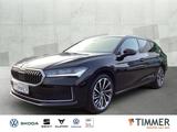 Skoda Superb Combi 2.0 TDI DSG 4x4 L&K 19"*AHK*ASSIST*