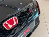 Honda Civic 2.0 TypeR FL5|Navi|LED|329PS - gebrauchte Honda Sportwagen