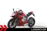 Ducati PANIGALE V4 R - 1. HAND - DUCATI PANIGALE V4 R