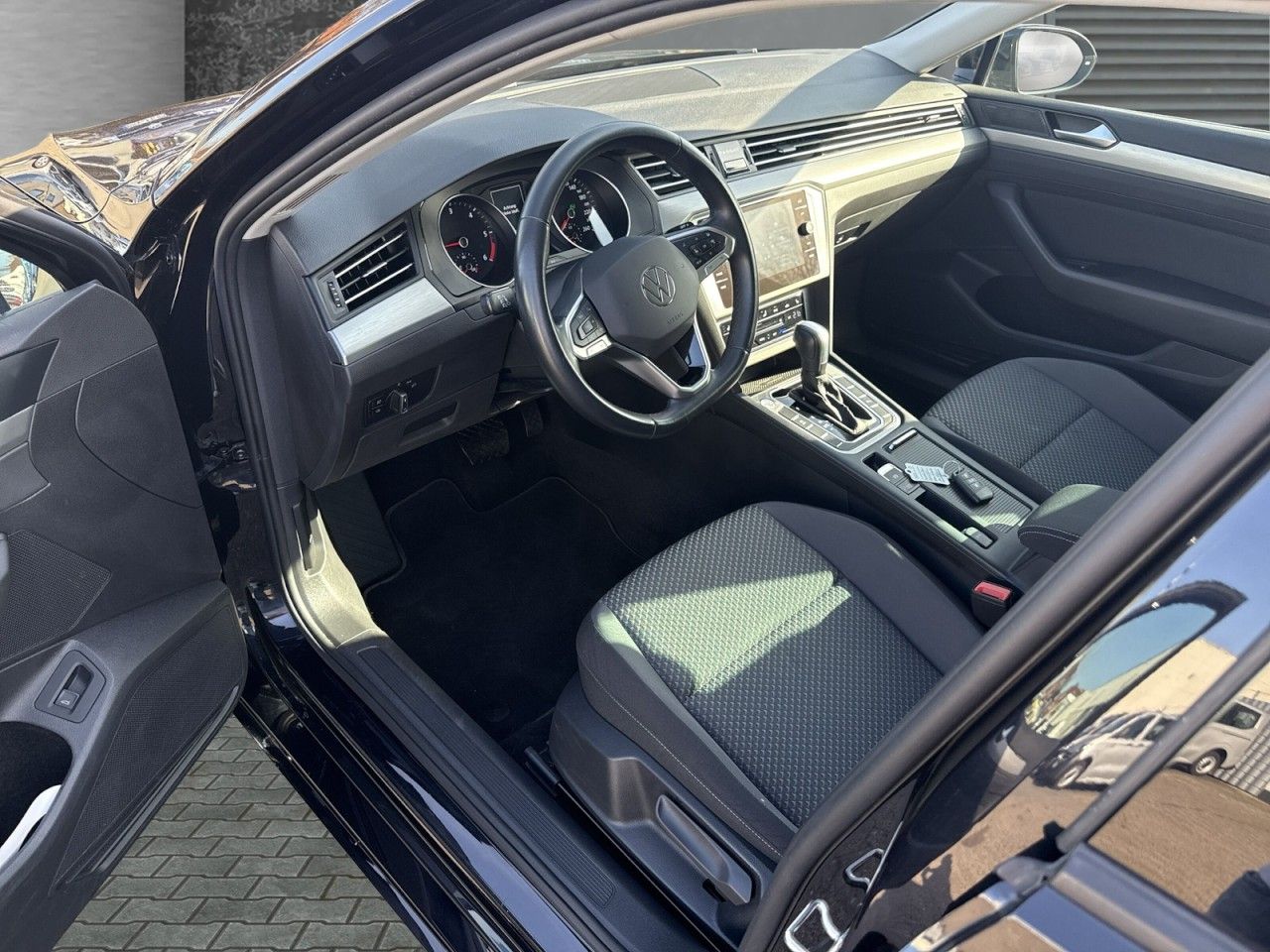 Volkswagen Passat Variant - Bild 9