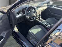 Volkswagen Passat Variant - Vorschau Bild 9