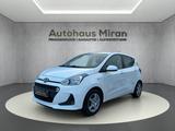 Hyundai i10 1.0 Trend Aut.*TÜVNEU* SH*ScheckH*EURO6* - Hyundai i10 Gebrauchtwagen in Bremen
