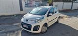 Citroën Citroen C1 1.0 3p. Van Attraction - Citroën C1: Attraction