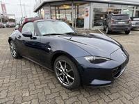 Mazda MX-5 SKYACTIV-G 2.0 ADVANTAGE DESIGN,NAV,SITZHEI
