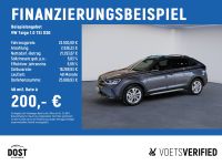 Volkswagen Taigo - Vorschau Bild 1