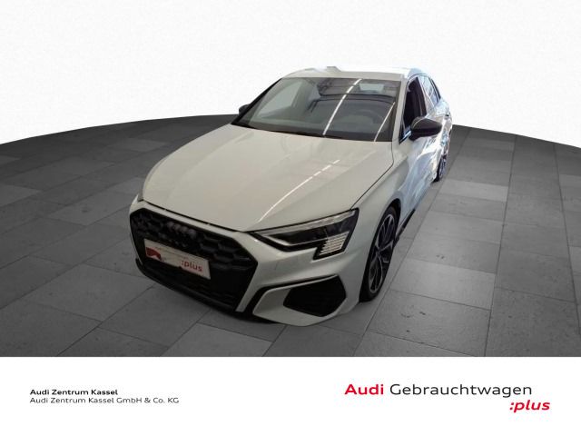 Audi S3 SB 2.0 TFSI quattro Matrix B&O HuD Carplay